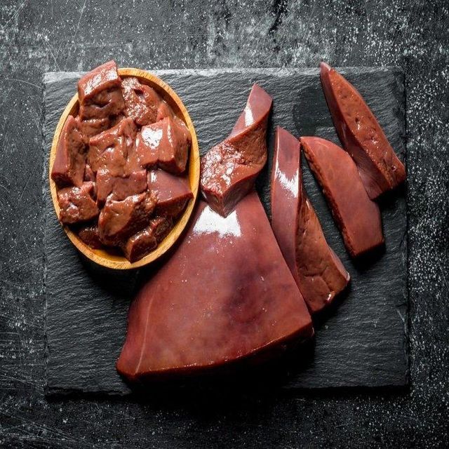 Best Price Frozen Halal Beef Liver with Carefully Selected Cuts for Hotels Restaurants and Catering Operations - Image 5
