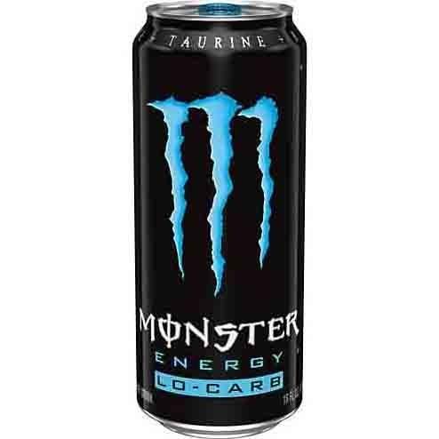 Monster Energy Drink / Best Monster Energy Drinks Size 500ml - Image 1