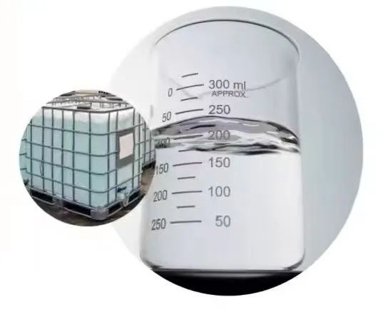 Food Grade Dipropylene Glycol DPG – Humectant & Solvent for Flavors & Colorants - Image 1