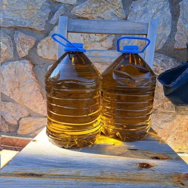 Used Cooking Oil for Biodiesel so Hot Special Product With High Quality and Best Price Cheap Price - Image 4
