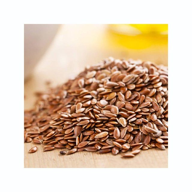 Wholesale flax seeds ready for delivery with trusted nutritional value - Image 1