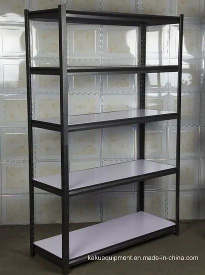 Adjustable Kaku Corrosion Protection Metal Warehouse Storage Racking - Image 4