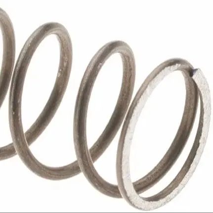 304 Customized Mini Metal Spring Steel Compression Springs Package Box - Image 1