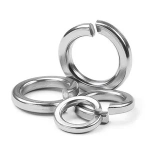 High-Strength Spring Washers for Industrial Fastening Applications - Image 6