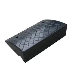 Chinese Factory Rubber Car Kerb Ramp - Image 2