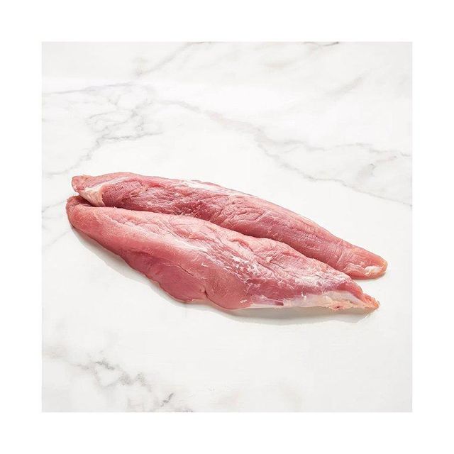 Discount price frozen pork loin stocked for bulk sale with smooth delivery - Image 3