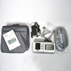 Customized Price CE ISO CPAP Machine Sleep Apnea Machine with High Quality - Image 6