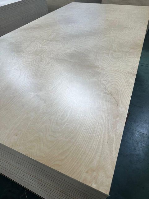 High-Strength Waterproof Plywood Boards – Marine Grade, Moisture-Resistant Panels for Building, Carpentry & Industrial Use - Image 3