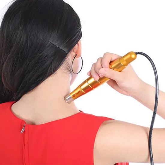 Multi-Functional Cold Laser Therapy Equipment for Rheumatic Arthritis - Image 4