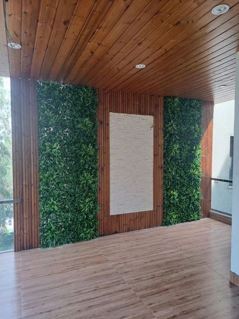 Tarrace Garden Garden Type Terrace Garden Project Size Up To 200 sq ft Service Type Design And Build Service Location Faridabad ,noida ,gurugram - Image 4