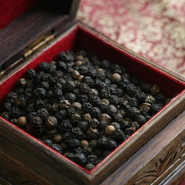 Black Pepper Refined Powder Ingredient With Excellent Flavor Intensity For Packaged Food And Seasoning - Image 4