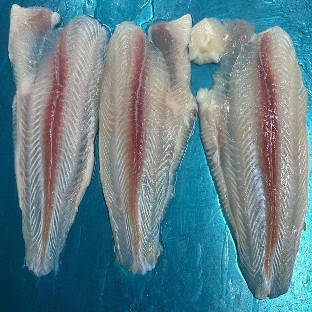 Pangasius Untrimmed Fillet Skinless Boneless Red Meat On Belly On Fat On High Quality Pangasius Fillet frozen food live fish - Image 6