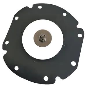 Premium Nitrile Diaphragm Kit for Dust Collector Valves - Image 6