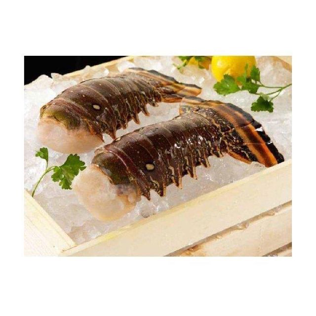 Low price frozen lobster tails positioned for bulk sale opportunities - Image 3