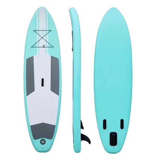 Inflatable Water Sports Surf Board - Image 3