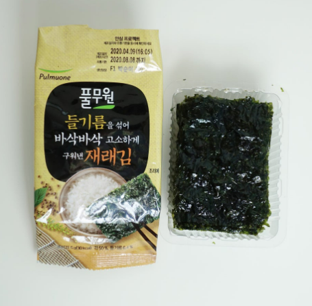 Korean Seaweed - Image 4