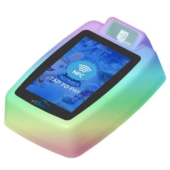 LCD Embedded Android Smart Touch Terminal Module with bluetooth 4.0 Interface - Image 3