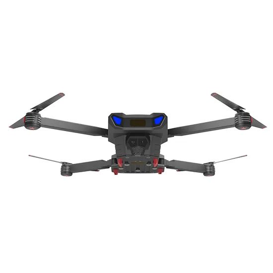 Micro Law Enforcement Reconnaissance Drone - Image 3