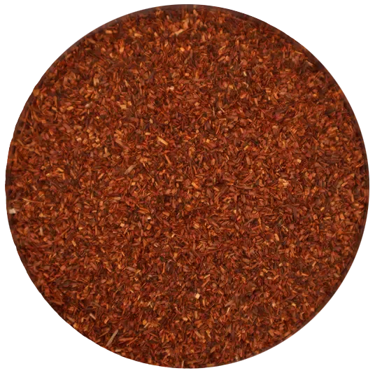 Premium South African Organic Rooibos Tea - Fine Cut Herbal Tea (USDA Organic & Lacon Certified) - Image 6