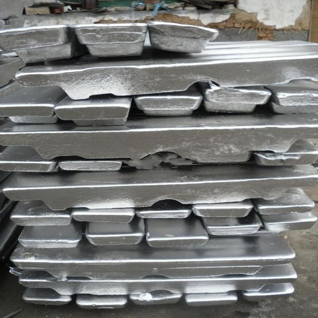 High Quality Low Price with Aluminum Scrap Extrusion 6063/Aluminum Scrap aluminum ingot aluminum 6063 scrap - Image 4