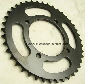 OEM Steel Spur Gear 378 Cut Gear 15D +/-0.005mm MOQ100 Origin China Model NO. 378 Trademark OEM Material Steel Hardness Hardened - Image 1