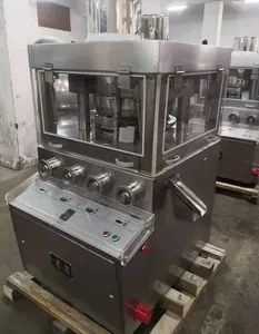 Pharmaceutical Tablet Press Machine Condition New HS Code 84748010 Net Weight 1850kg Model NO. K8019024 Trademark Kingunion - Image 3