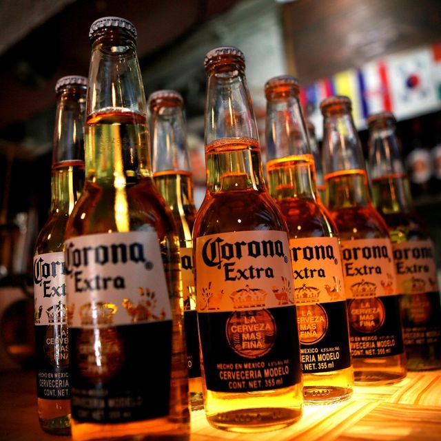 Premium Corona Beer Lager 330ml Light Refreshing Mexican Beer for Bars Restaurants and Cafes - Image 3