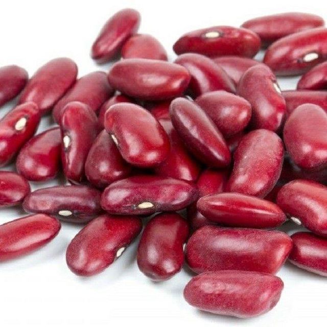 Dark Red Kidney Beans Bulk Wholesale Pure Natural High Quality High Protein Healthy 2 Year Shelf Life 50kg - Image 2