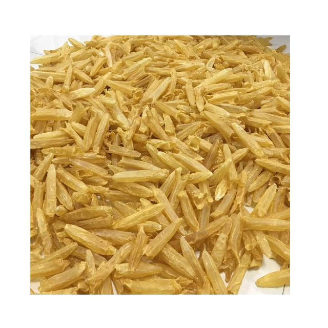 Premium Quality Dried Fish Maw (Seafood) Bulk Stock At Wholesale Cheap Price - Image 3