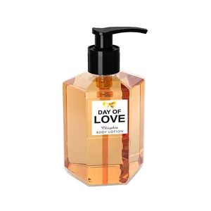 250ml Moisturizer Shower Gel Item No Bl191 Model NO. bw2 HS Code 330300 Age Group Adult Trademark Chicphia Supply Type - Image 1