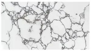 Customization White Calacatta Artificial Stone Marble - Image 3