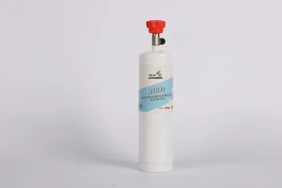 340g R134A Hydrocarbon for Automotive Air Conditioning Systems - Image 2
