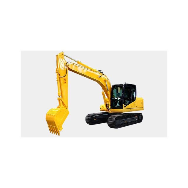 New crawler excavator prices 1 ton small digger micro bagger - Image 4