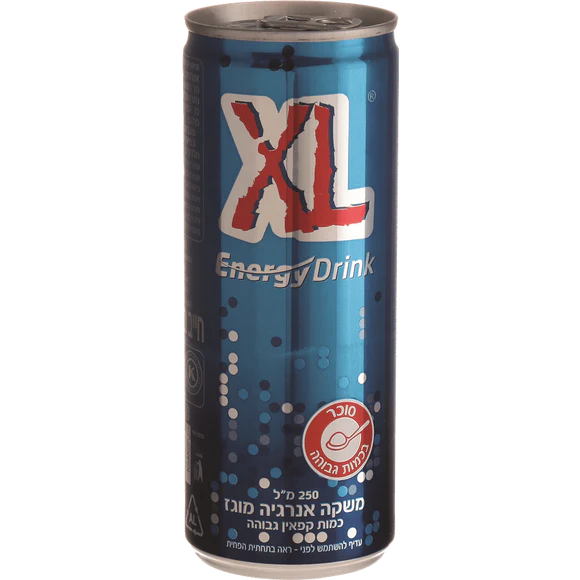 Wholesale XL Energy Drink for sale with strong formula and trusted performance - Image 1