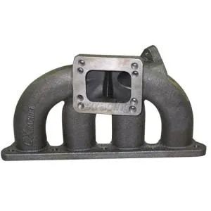 Aluminum Sand Casting Auto Engine Turbocharger Parts - Image 3