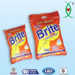 OEM High Quality Hand Wash machine Wash Laundry Detergent Powder Washing Powder - Image 1