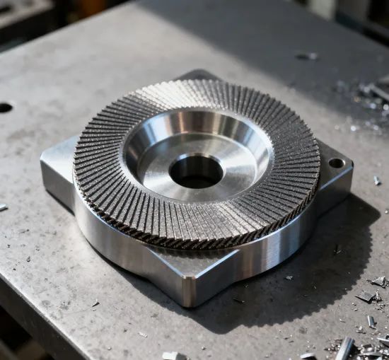 Advanced Graphite Material for Industrial Molds with Automation Technology - Image 5