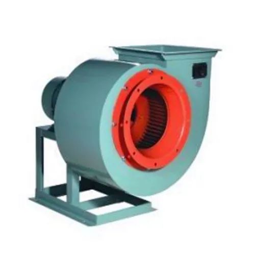 Low Noise Multi-Wing Centrifugal Ventilator Noice Low Origin China Type ...