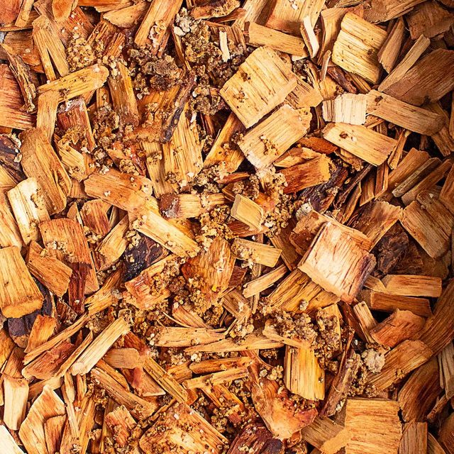 High Quality Hardwood Wood Chips Wholesale Wood Chips For Paper Mills And Large Scale Manufacturing Industry Buyers - Image 4