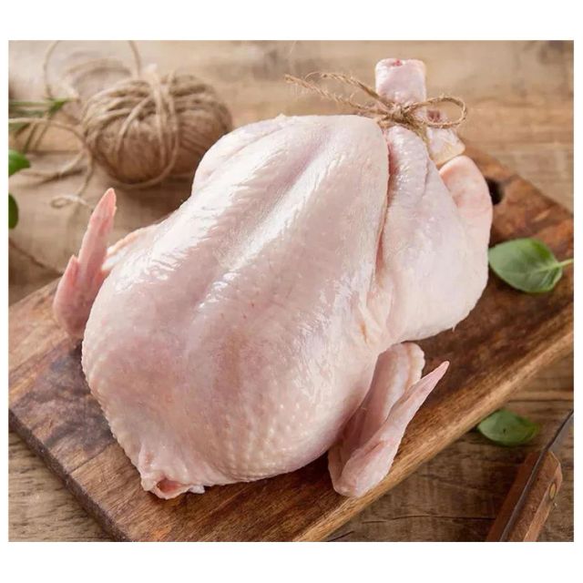 Halal Frozen Chicken Breast and Whole Frozen Chicken Box Style Packaging Feature Weight Shelf Origin - Image 4