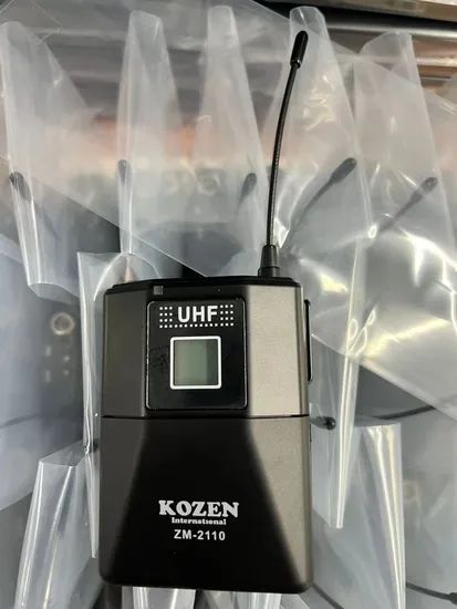 Handheld Microphone for Conference System - Image 6