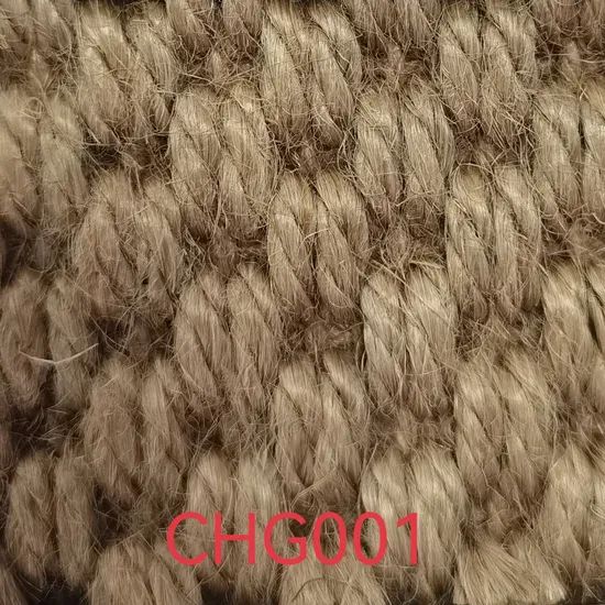 Durable Natural Jute Carpet Mat Rugs - Image 2