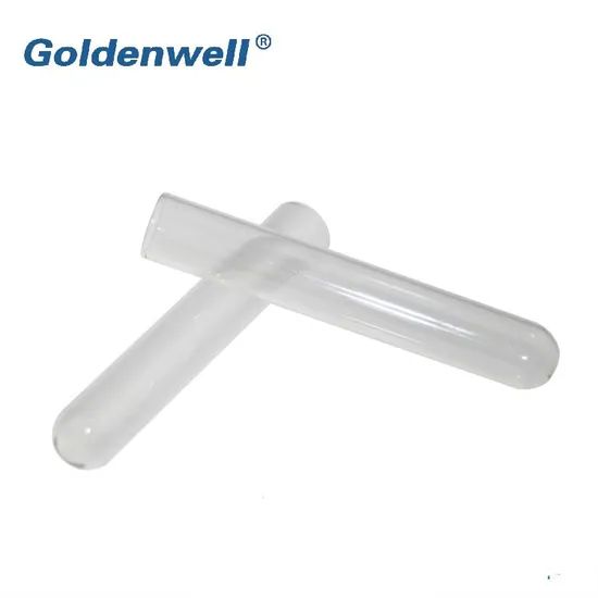 Round Bottom Polystyrene Plastic Test Tubes With Cap Factory Yes Sample Free OEM Provide Use Laboratory Color - Image 3