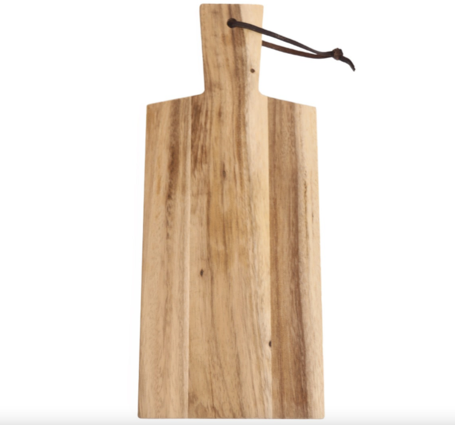 Wooden Chopping Board - Image 5