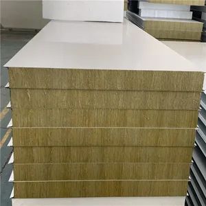 Premium Sandwich Panel Series for Modular Construction - Image 5