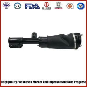 Air Suspension Land Rover Rang Rover Vogue Right Front Origin China Type Hydraulic Trademark Tianyi HS Code 8708809000 Spring Material Steel - Image 3