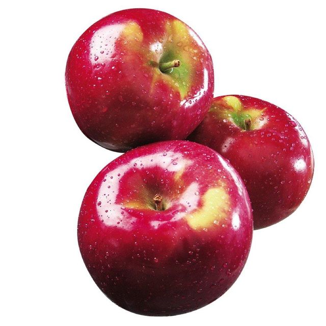 Fresh Red Delicious Apple Selected For Attractive Color Uniform Size And Reliable Wholesale Fruit Deliveries - Image 1
