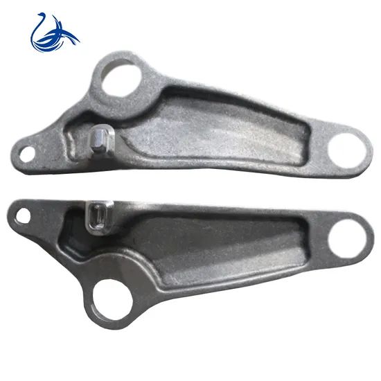 Premium Adjustable Bicycle Stem Forging for Enhanced Performance - Image 6