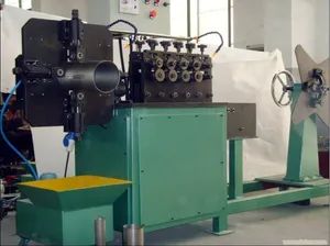 Aluminum Pipe Continuous Extrusion Machine Line for Aluminum Rod Bo-Lj300 - Image 6