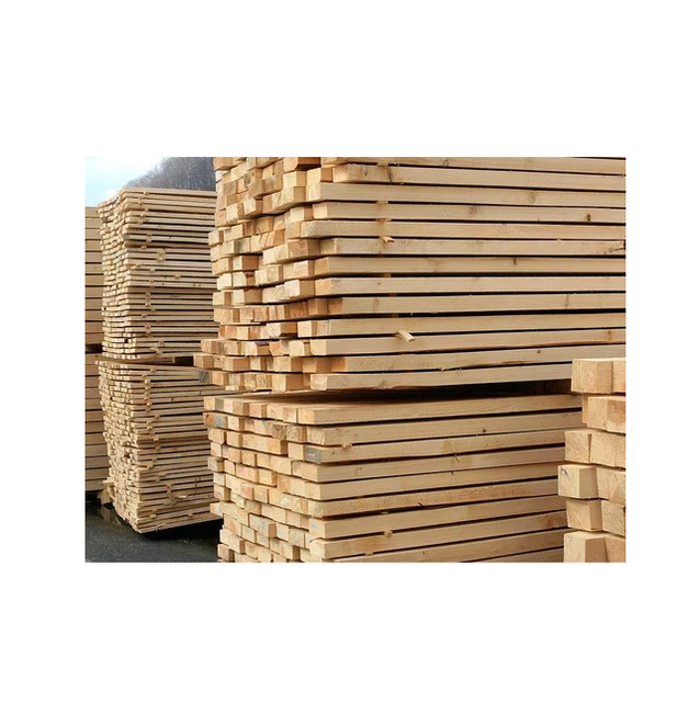 Wholesale Supplier Pine Kd sawn timber and boards - Image 4